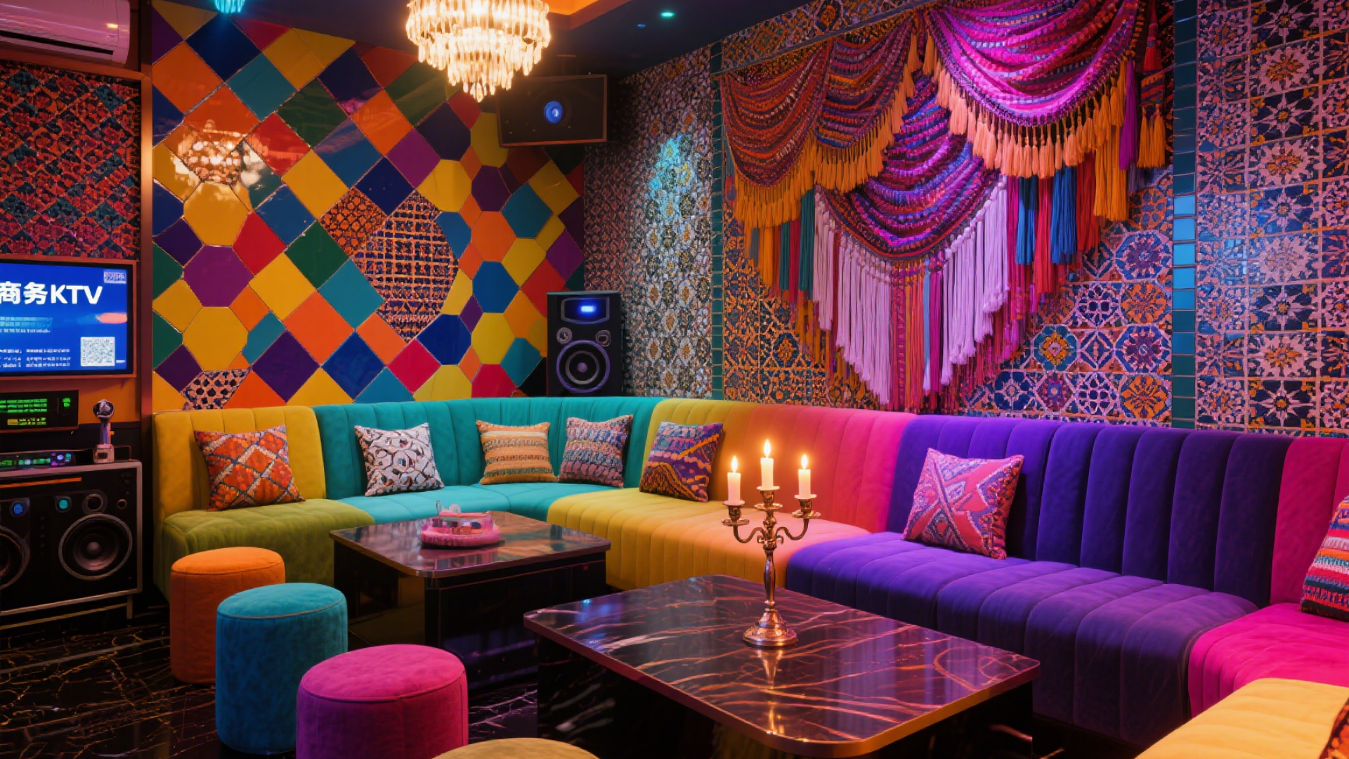 “佳木斯商务ktv组局秘籍”-汤原县ktv预订