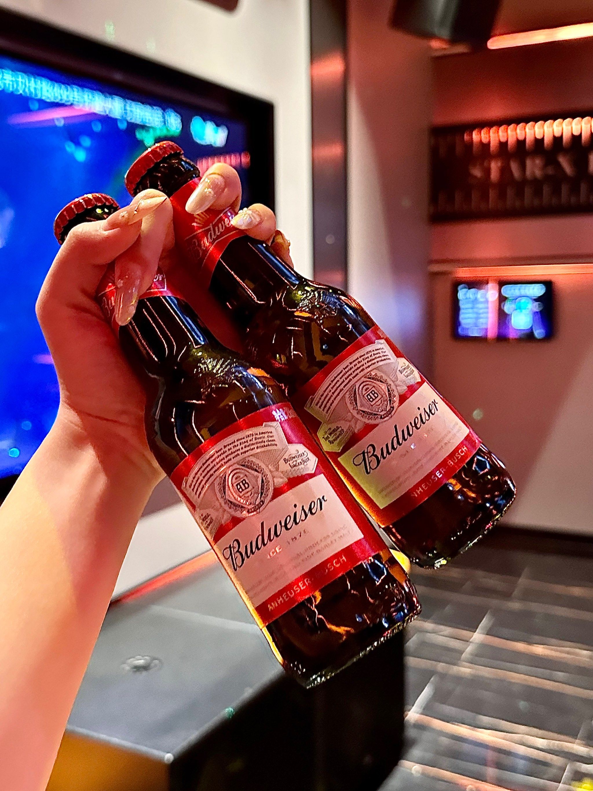 享受商务ktv无尽乐趣-向阳区ktv预订