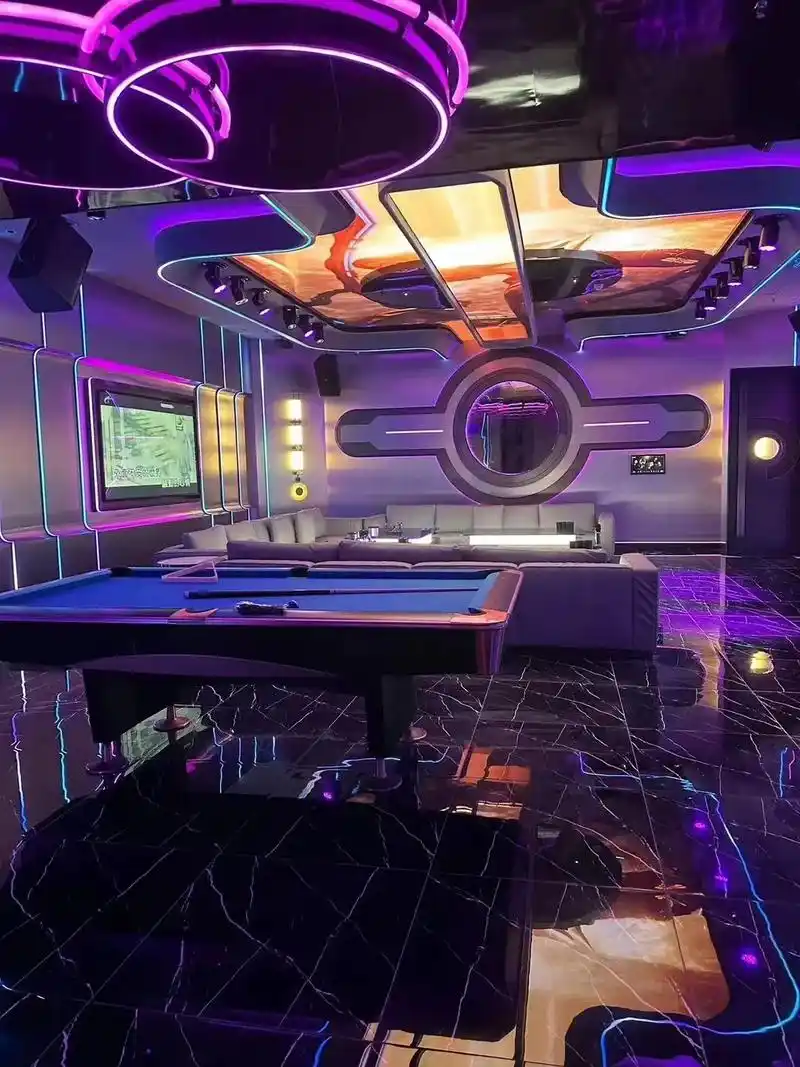 佳木斯商务ktv，就这么好-郊区ktv预订